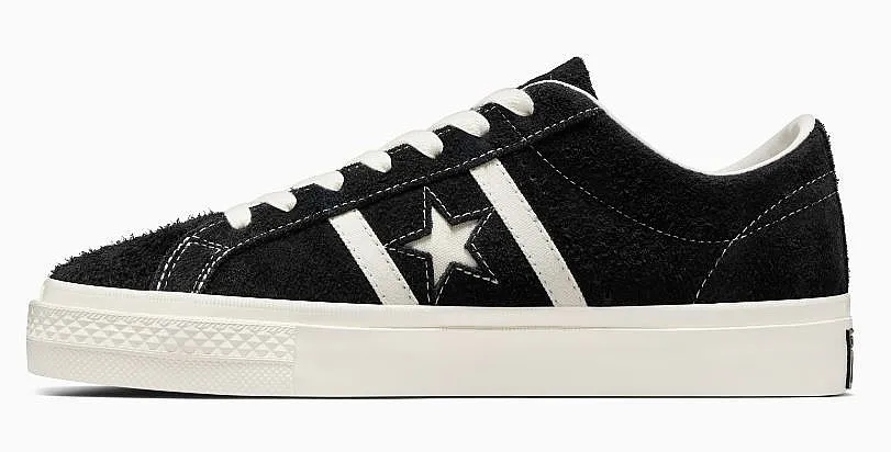 shoes Converse One Star Academy Pro Suede OX - A06426/Black/Egret/Egret