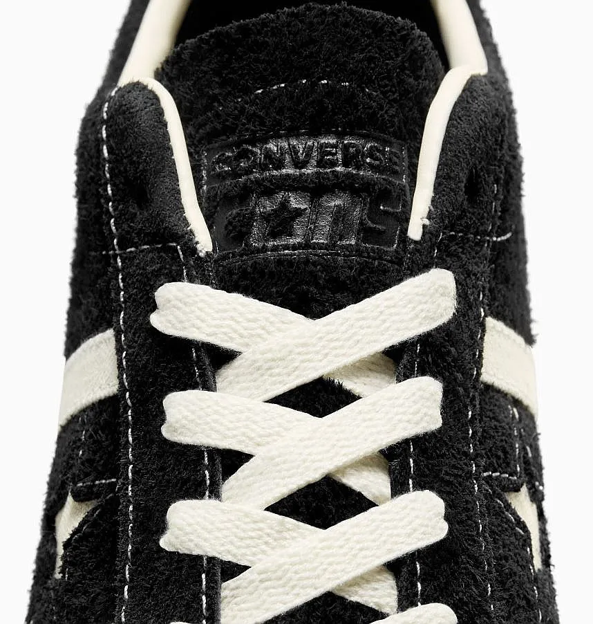 shoes Converse One Star Academy Pro Suede OX - A06426/Black/Egret/Egret