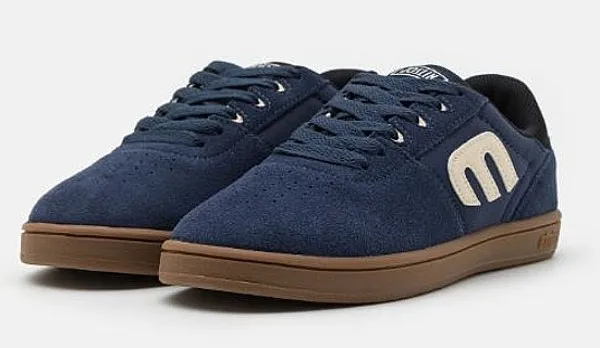 shoes Etnies Kids Josl1N - Indigo - unisex junior