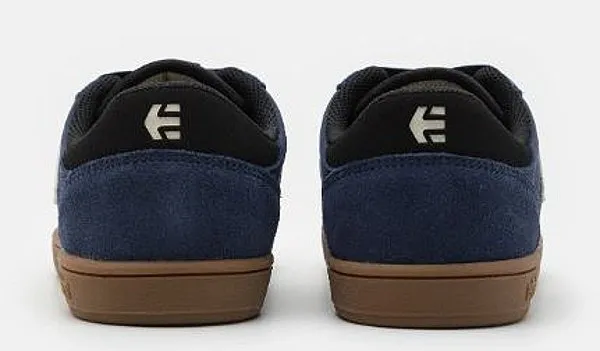 shoes Etnies Kids Josl1N - Indigo - unisex junior