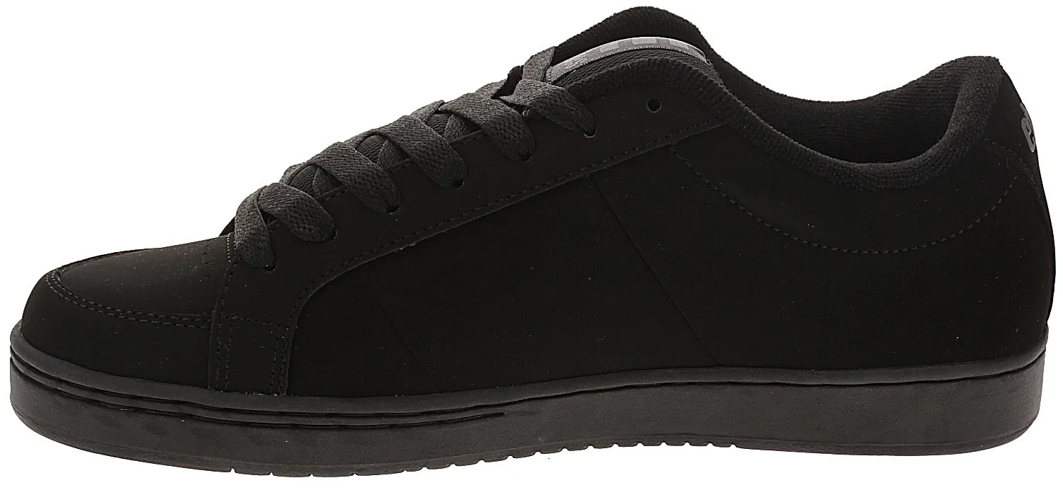 shoes Etnies Kingpin - Black/Black - men´s