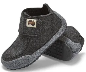 shoes Gumbies Quokka - Charcoal/Grey