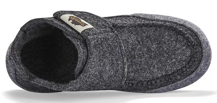 shoes Gumbies Quokka - Charcoal/Grey