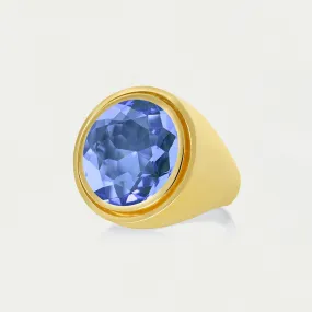 Signet Ring