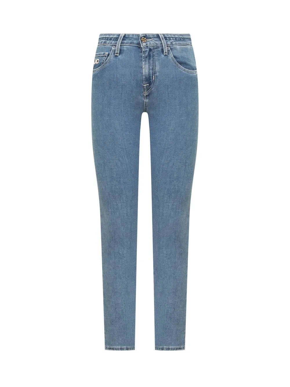 Skinny Denim