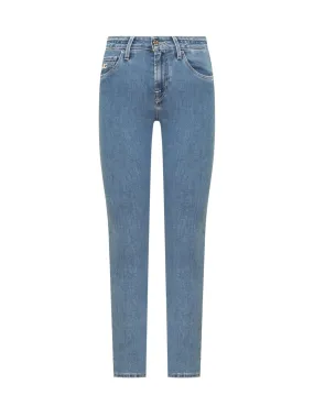 Skinny Denim