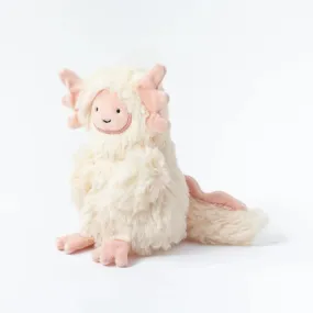 Slumberkins, Axolotl Mini