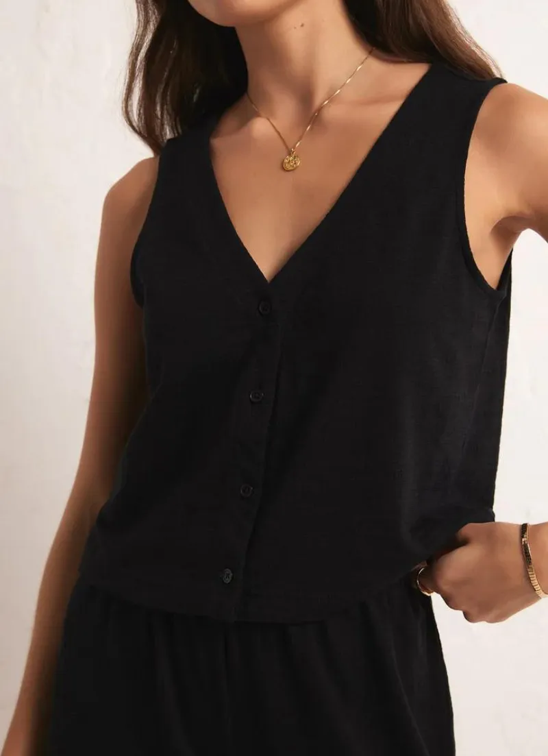 Solace Top