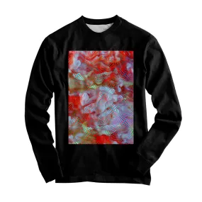 Solstice Graphic Long Sleeve