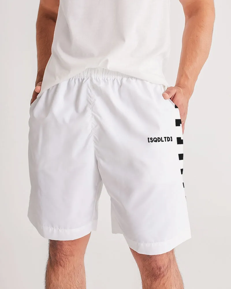 Sqdltd SP23 Men's Jogger Shorts WB