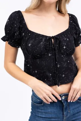 Starry Top