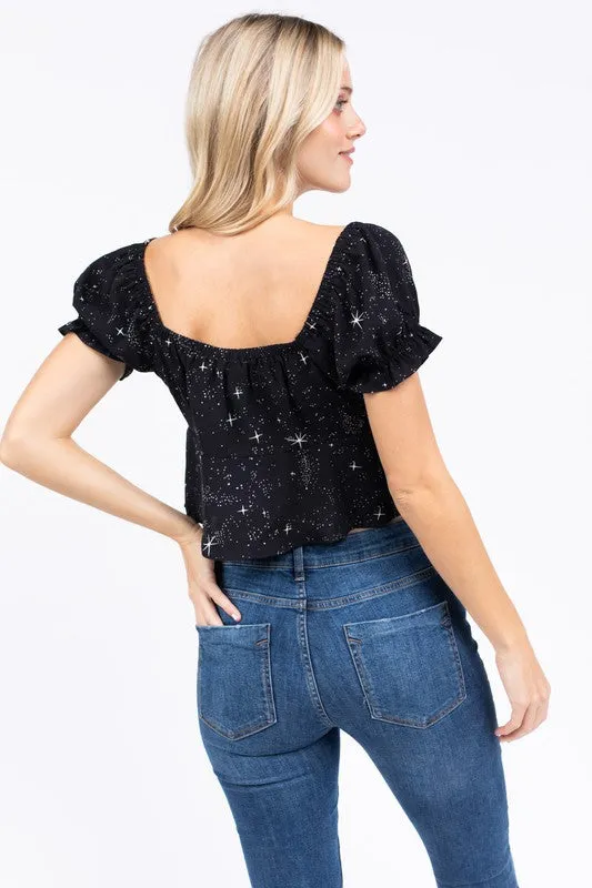 Starry Top