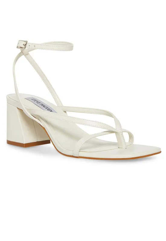 Steve Madden - Alaina Bone Leather