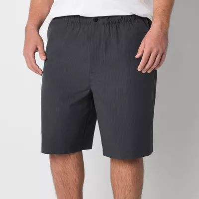 Stylus Mens Big and Tall Chino Short