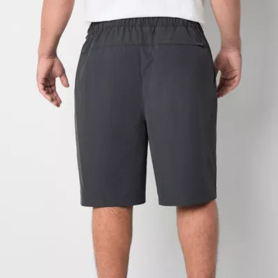 Stylus Mens Big and Tall Chino Short