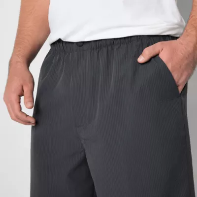 Stylus Mens Big and Tall Chino Short