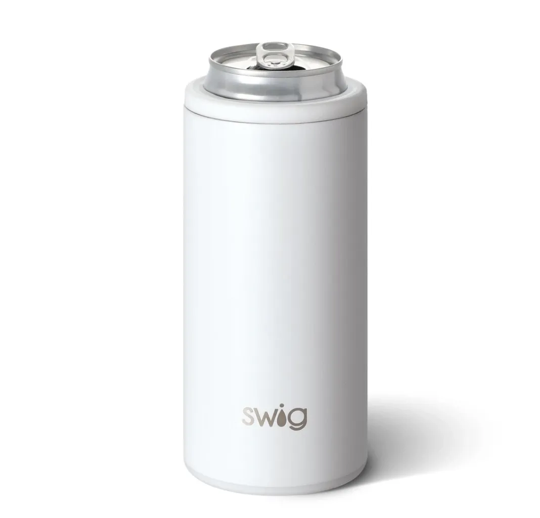 Swig Skinny Can Cooler