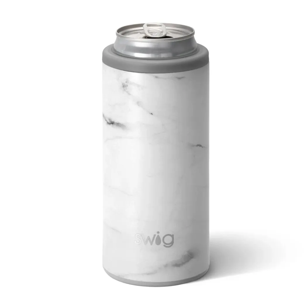 Swig Skinny Can Cooler