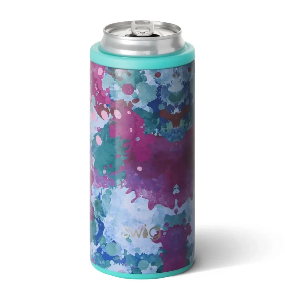 Swig Skinny Can Cooler