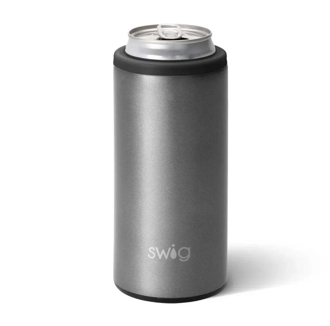 Swig Skinny Can Cooler