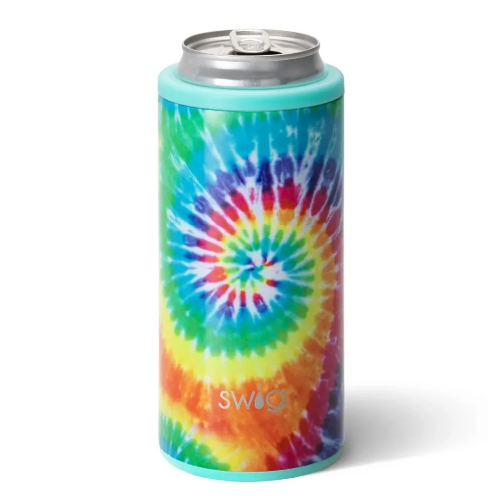 Swig Skinny Can Cooler