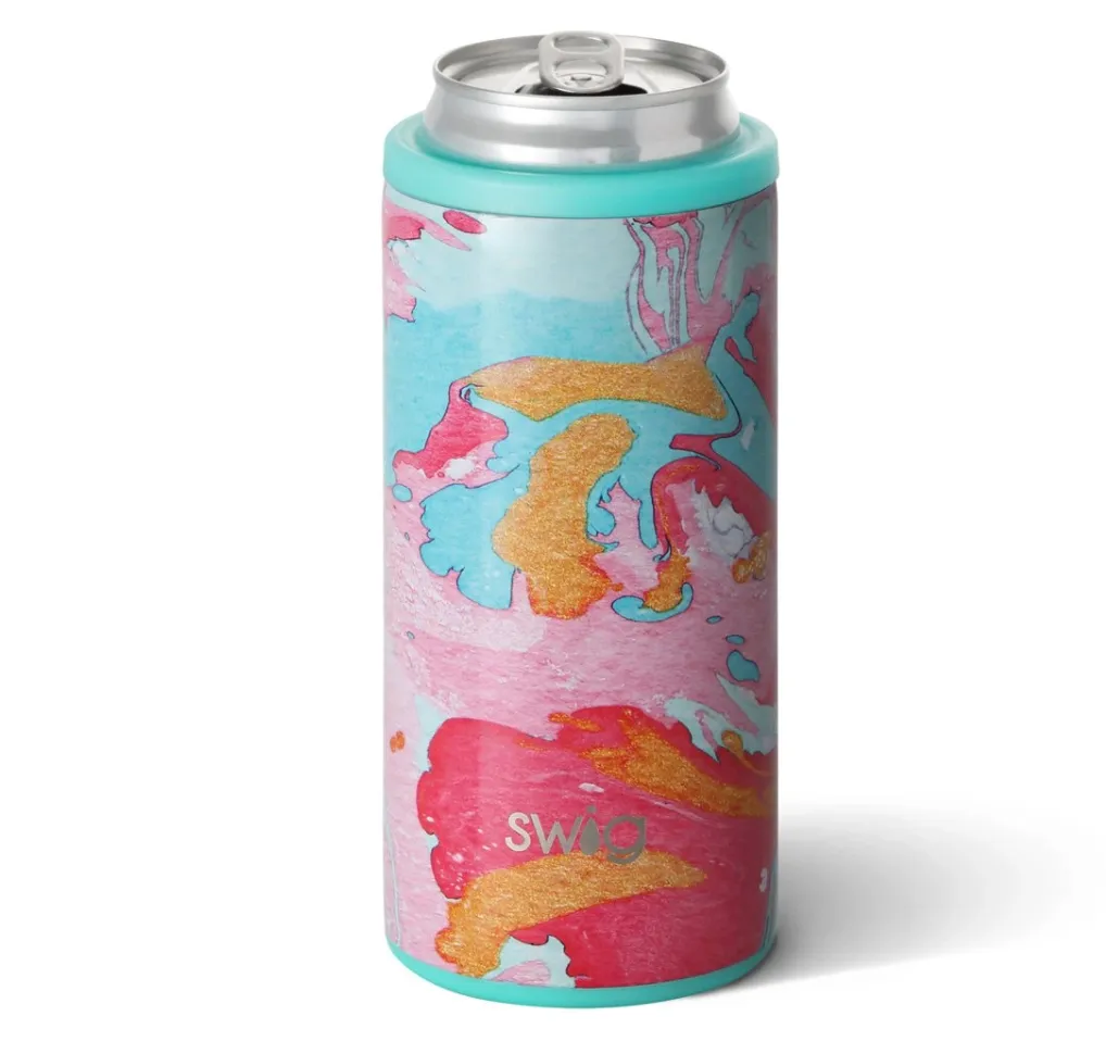 Swig Skinny Can Cooler