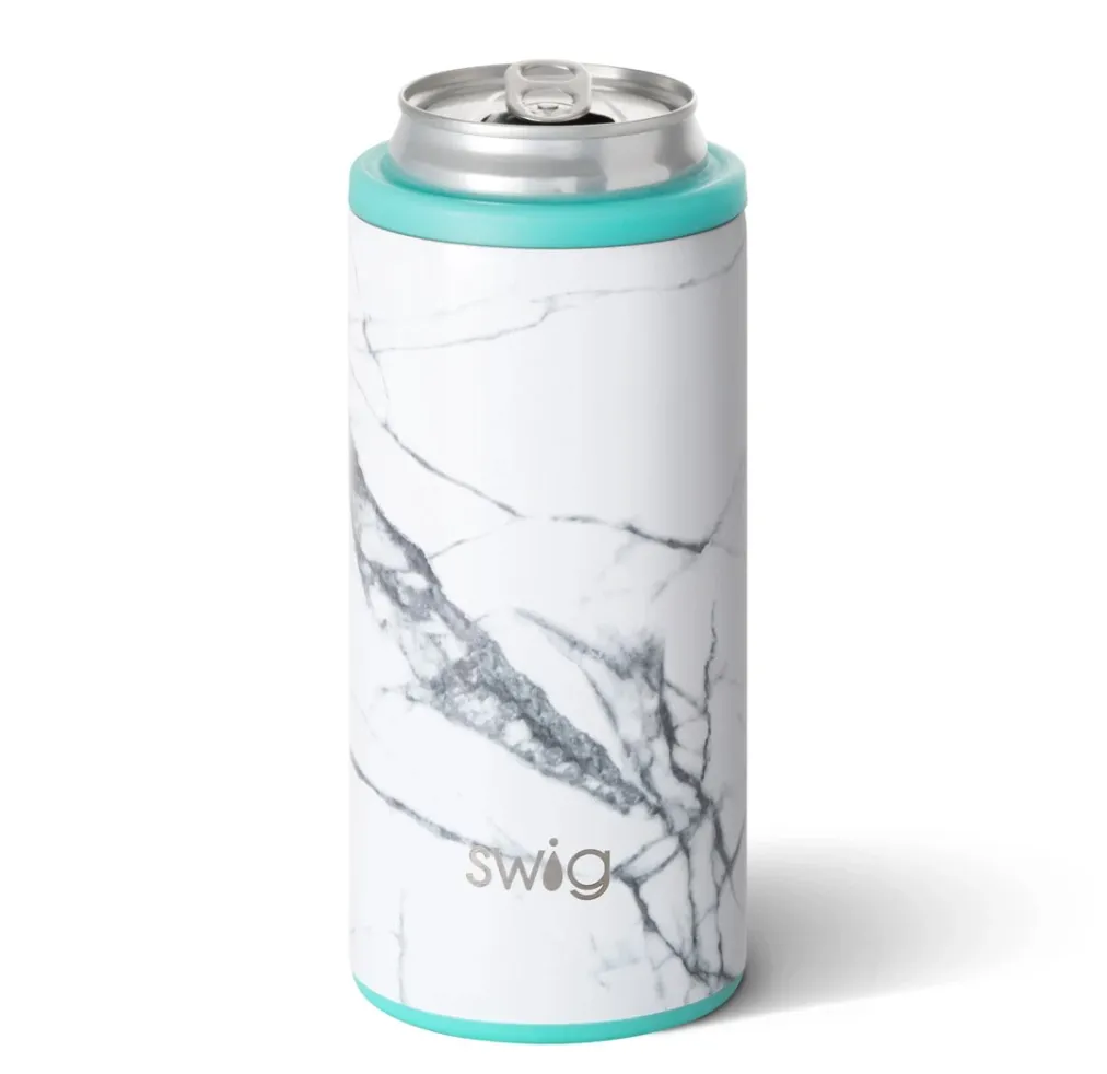 Swig Skinny Can Cooler