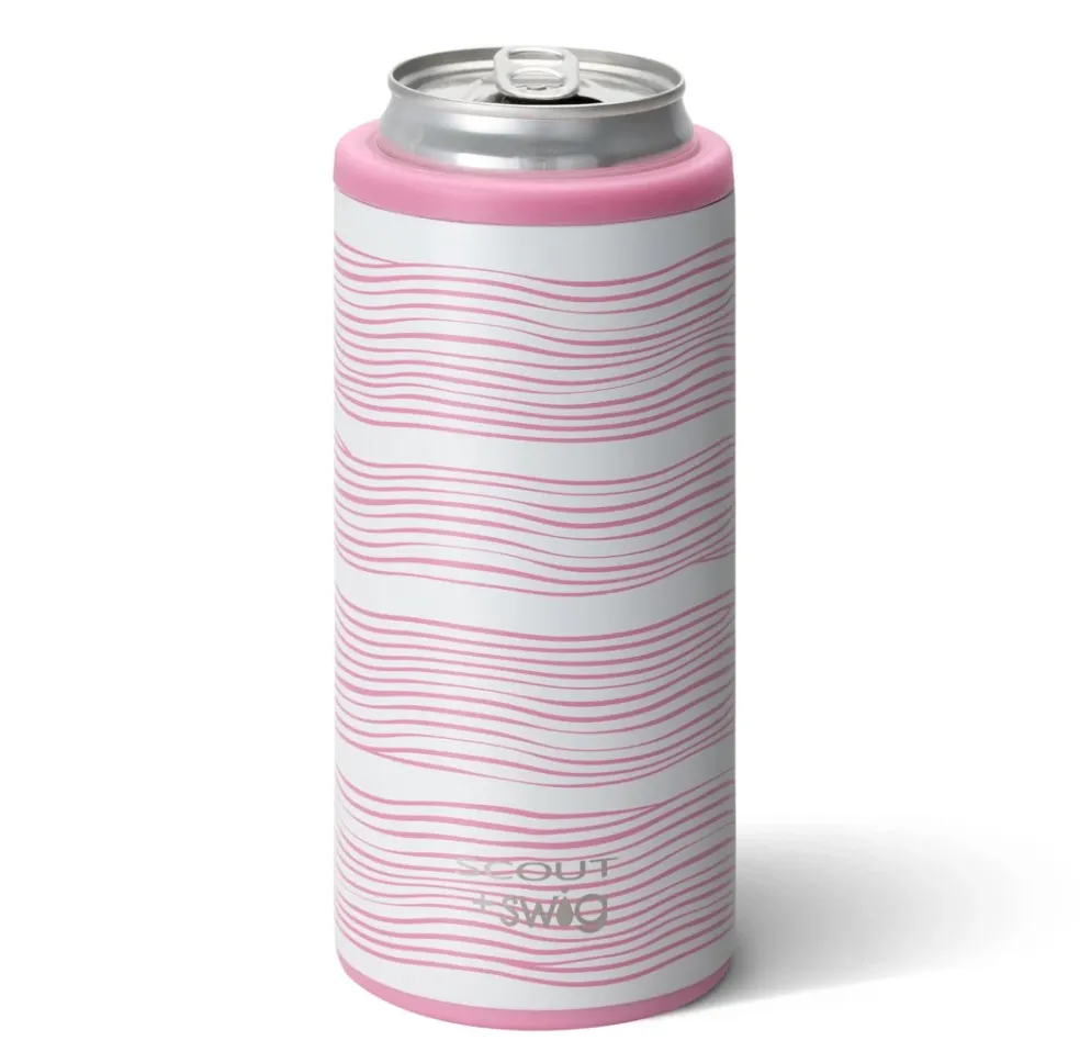 Swig Skinny Can Cooler