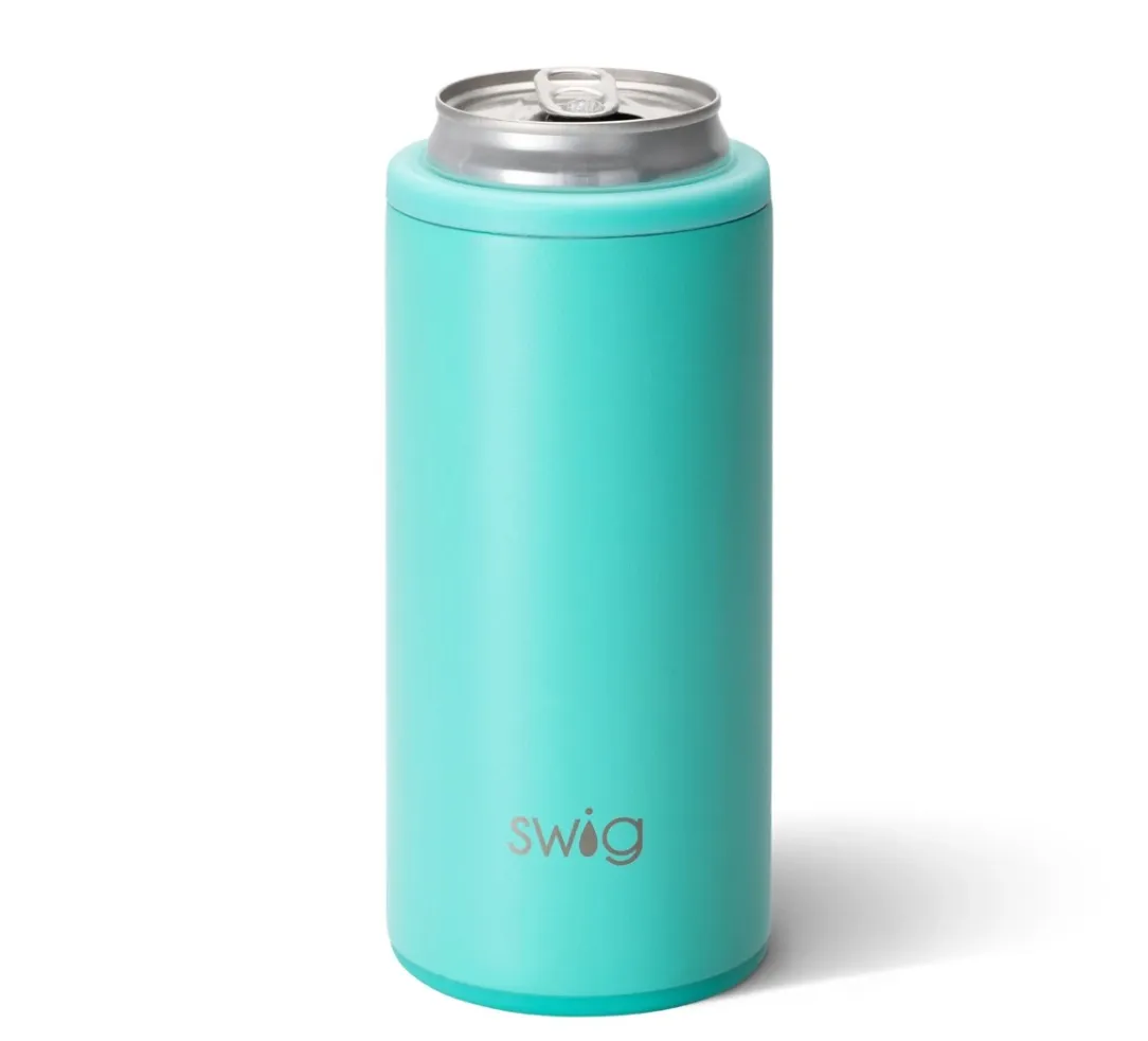 Swig Skinny Can Cooler