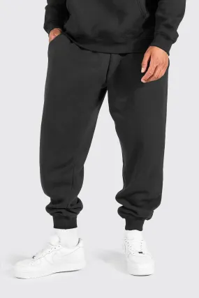 Tall Loose Fit Jogger | boohooMAN UK