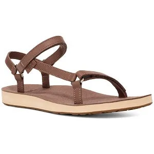 Teva Original Universal Slim Leather