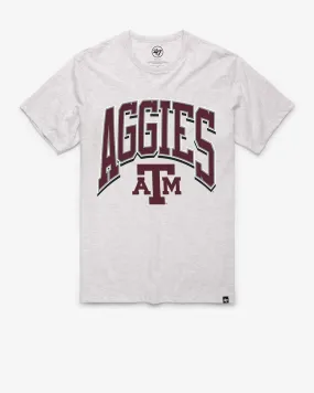 TEXAS A&M AGGIES WALK TALL '47 FRANKLIN TEE