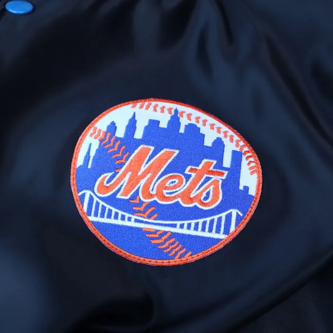 The 7 Line x Mets Iron Triangle Vest