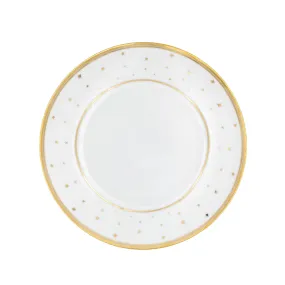 The Everyday Dinner Plate, Set of 2 - Zodiac Star / Porcelain