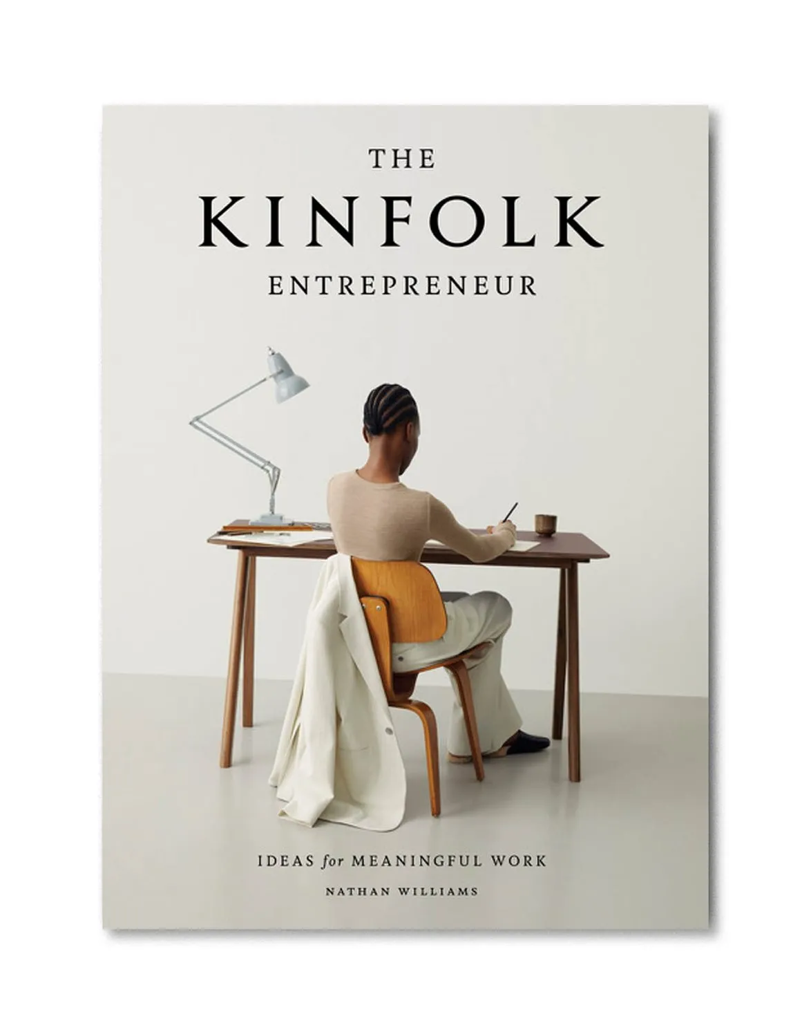 The Kinfolk Entrepreneur