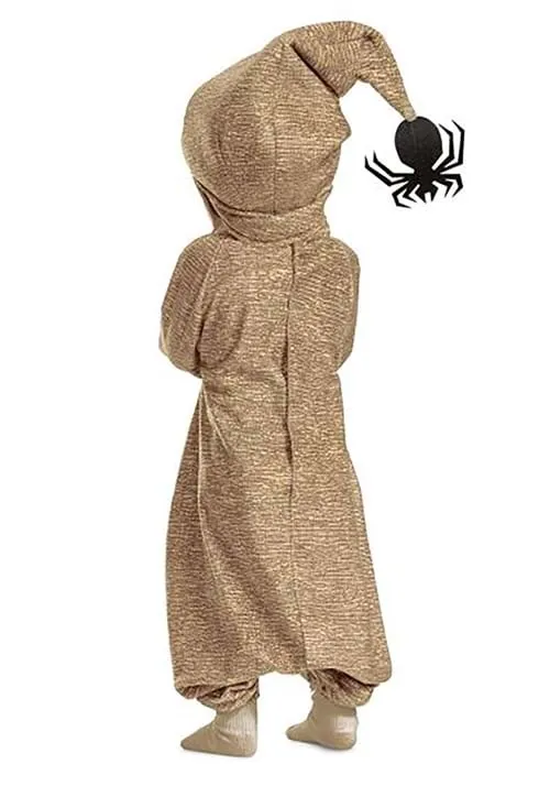 The Nightmare Before Christmas Oogie Boogie Infant Posh Costume