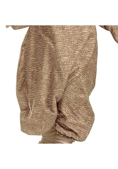 The Nightmare Before Christmas Oogie Boogie Infant Posh Costume