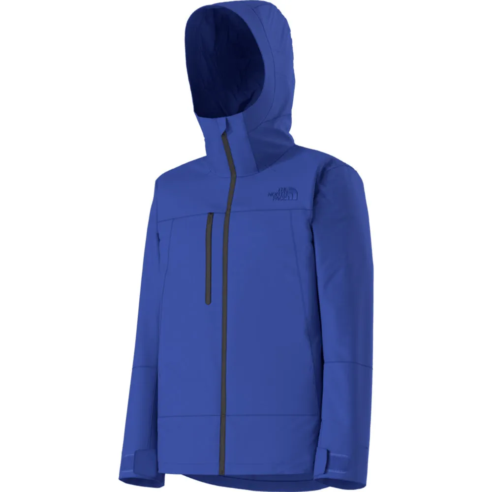 The North Face Descendit Mens Jacket 2025