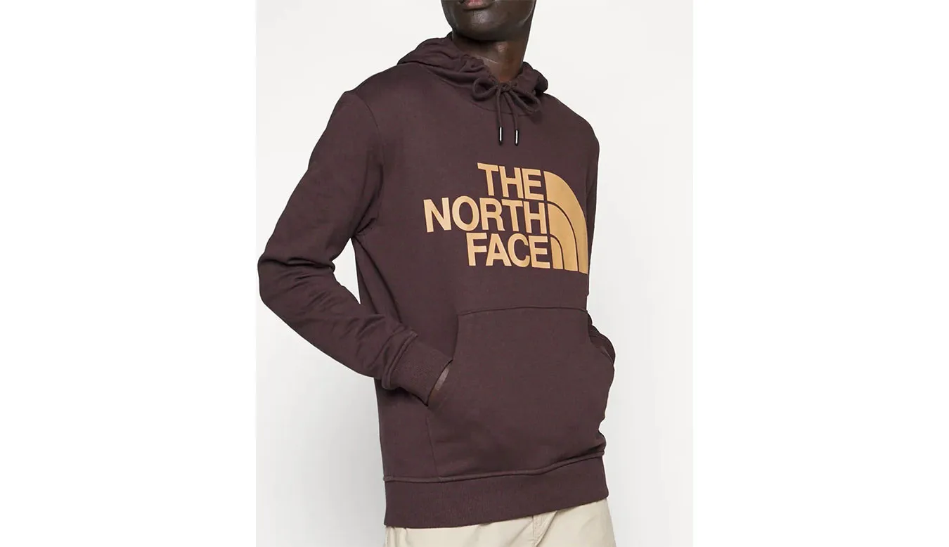 The North Face M Standard Hoodie