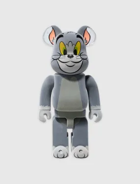 TOM FLOCKY 1000% BE@RBRICK