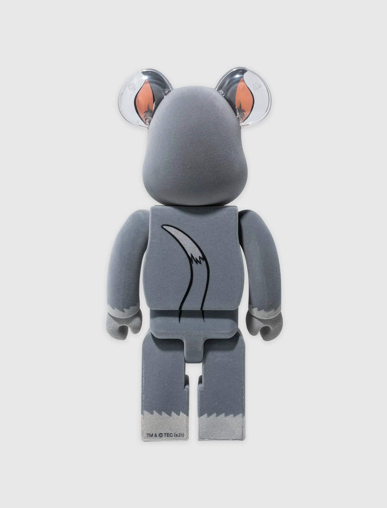 TOM FLOCKY 1000% BE@RBRICK