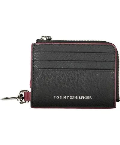 Tommy Hilfiger Leather Men's Wallet