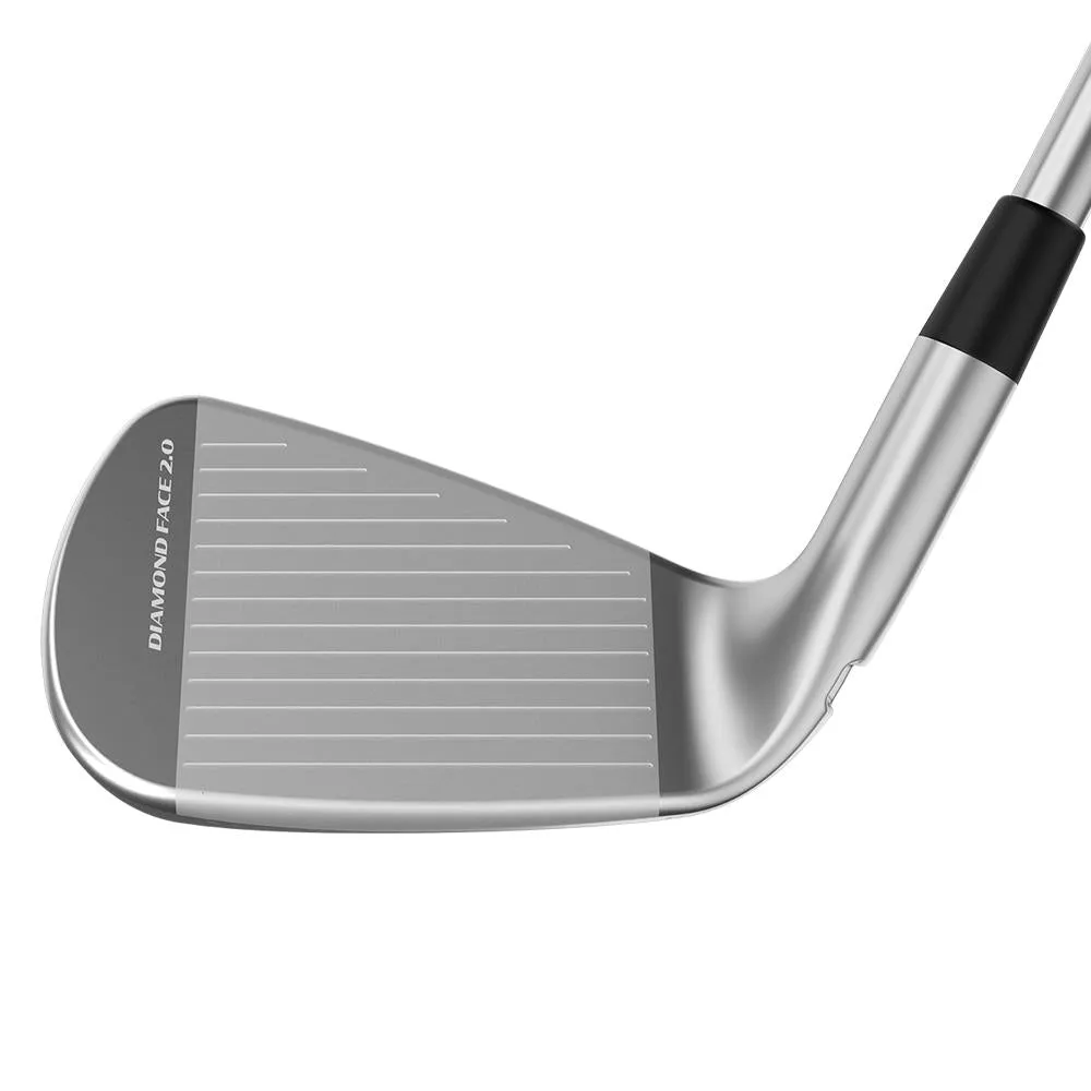 Tour Edge Exotics C721 Iron Set