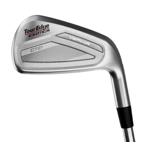 Tour Edge Exotics C721 Iron Set