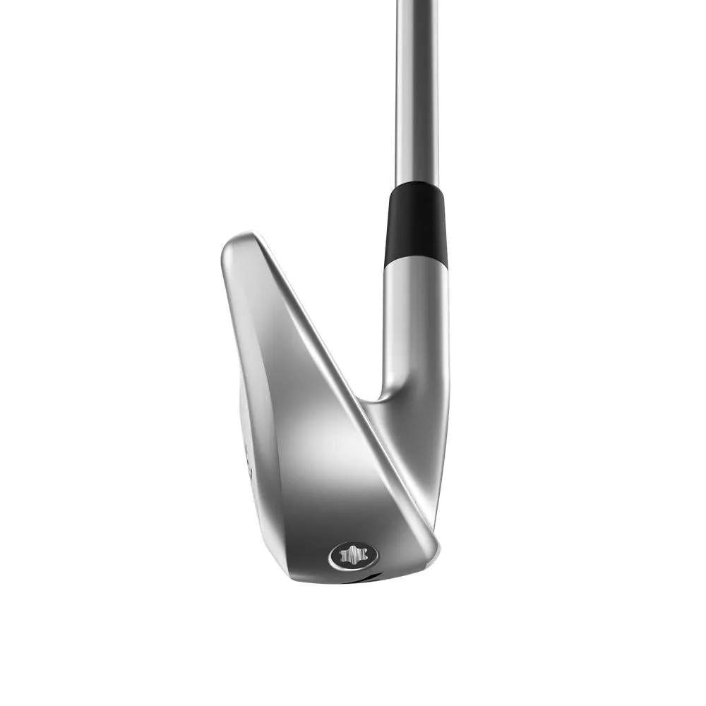 Tour Edge Exotics C721 Iron Set