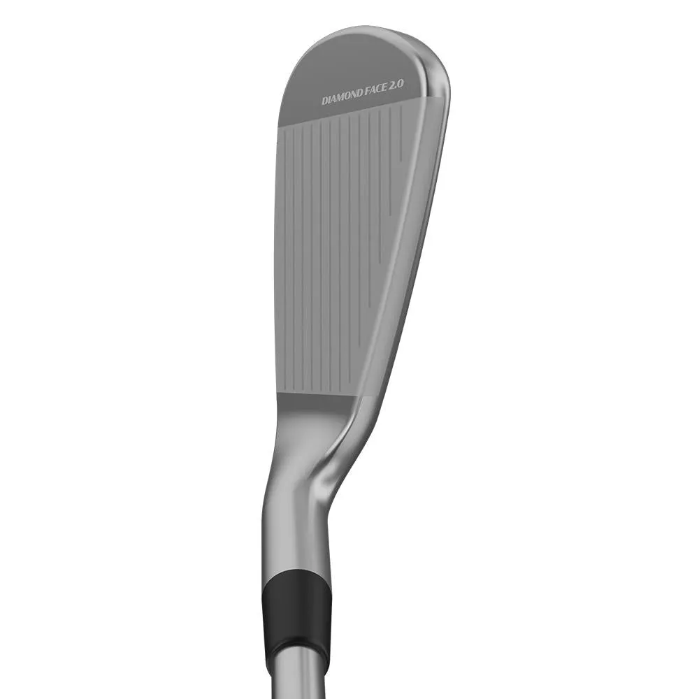 Tour Edge Exotics C721 Iron Set