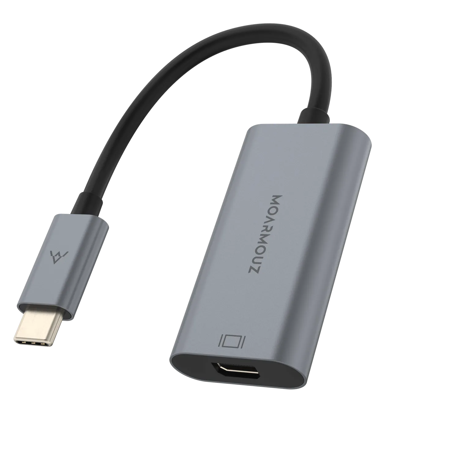 Type C (USB-C) to Mini DisplayPort Adapter - 4K 60Hz