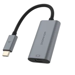 Type C (USB-C) to Mini DisplayPort Adapter - 4K 60Hz