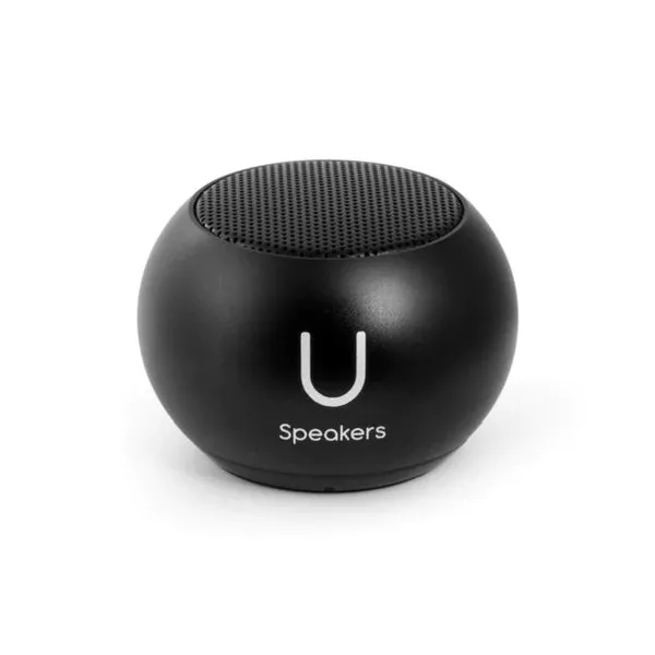 U Mini Speakers