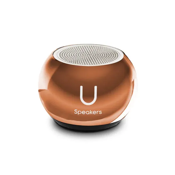 U Mini Speakers